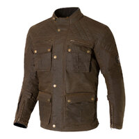 Merlin Edale II Cotec Jacket Olive Small