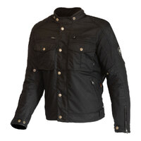 Merlin Perton II Cotec Jacket Black Large