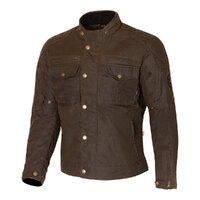 Merlin Perton II Cotec Jacket Olive Small