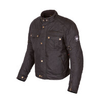 Merlin Barton II D3O® Jacket Black 40" Medium