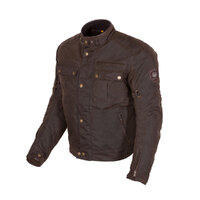 Merlin Barton II D3O® Jacket Olive 40" Medium