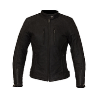 Merlin Mia D3O® Ladies Jacket Black 10 / S