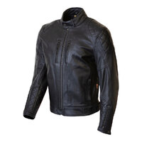 Merlin Cambrian D3O® Jacket Black 38" Small