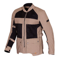 Merlin Mahala Raid D3O® Jacket Black/ Sand 38" Sand