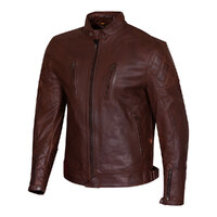 Merlin Wishaw D3O® Jacket Brown 40" Medium