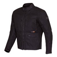 Merlin Drifter D3O® Jacket Black 42" Large