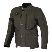 Merlin Mahala Pro D3O® Jacket Olive 46" 2XL