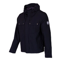 Merlin Bramshaw Jacket Black 40" Medium