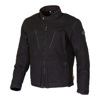 Merlin Exile D3O® Waterproof Jacket Black 38" Small