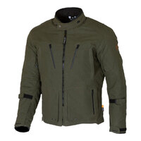 Merlin Exile D3O® Waterproof Jacket Green 46" 2XL