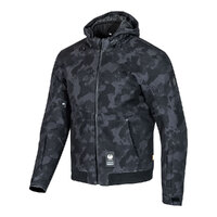 Merlin Torque Laminated D3O® Jacket Midnight Camo XL