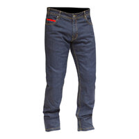 Merlin Blake Jeans Blue 30" Small