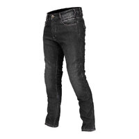 Merlin Mason Jeans Black 32" Medium