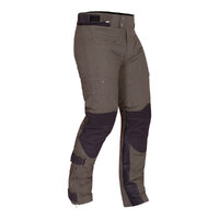 Merlin Mahala  D3O® Cordura® Pants Black/ Olive 2XL 38"