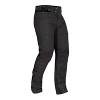 Merlin Mahala  D3O® Cordura® Pants Black Small 30"