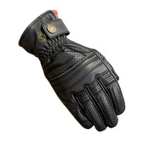 Merlin Bickford Gloves Black Medium