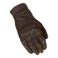 Merlin Thirsk Gloves Brown Large