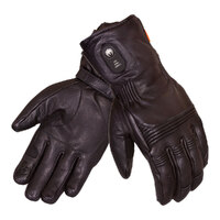 Merlin Minworth D3O® Heated Gloves Black Small