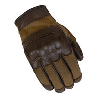 Merlin Glenn Gloves Brown Small