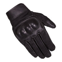 Merlin Glenn Gloves Black Medium