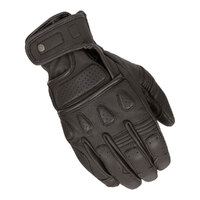 Merlin Finlay Gloves Black Small