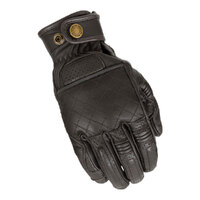 Merlin Stewart Gloves Black Medium