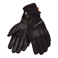 Merlin Summit D3O® Heated Gloves Black Small