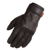 Merlin Clanstone D3O® Gloves Black Medium