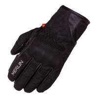 Merlin Mahala D3O® Waterproof Gloves Black Large