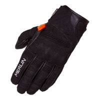 Merlin Mahala Raid D3O® Gloves Black Small