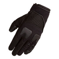 Merlin Kaplan Air Mesh Gloves Black Large