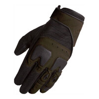 Merlin Kaplan Air Mesh Gloves Brown Small