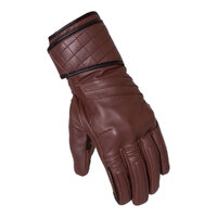 Merlin Catton III D3O® Waterproof Gloves Brown Small