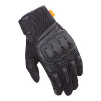 Merlin Jura Air D3O® Gloves Black Small