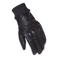 Merlin Nelson Hydro D3O® Gloves Black Large