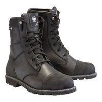 Merlin Bandit D3O® Boots Black UK 8 / EU 42 / US 9