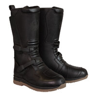 Merlin Adana D3O® Boots Black UK 11 / EU 45 / US 12