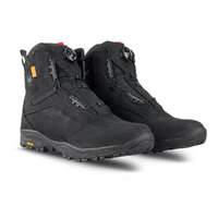 Merlin Sierra D3O® Boots Black UK 7 / EU 41 / US 8