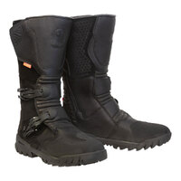 Merlin Maverick Explorer Waterproof D3O® Boots Black UK 8 / EU 42 / US 9