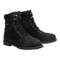 Merlin Rockwell D3O® Waterproof Boots Black UK 7 / EU 41 / US 8