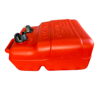 Suzuki Marine Fuel Tank Assembly 25 Litre