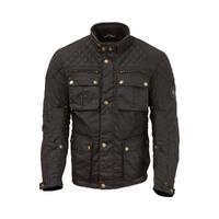 Merlin Edale Jacket Black