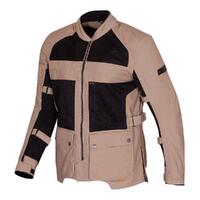 Merlin Mahala Raid Jacket Black/ Sand