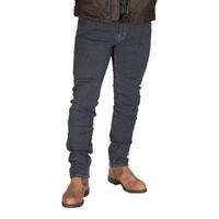 Merlin Chilton Jeans Dark Blue