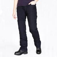 Merlin Ladies Mere Jeans Navy