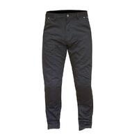 MERLIN Motorcycle Pants Ontario Black