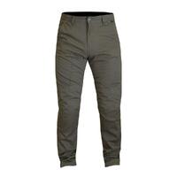 MERLIN Motorcycle Pants Ontario Green