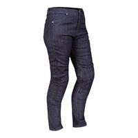 Merlin Trinity Ladies Jeans - Blue