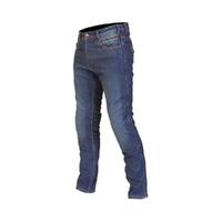 Merlin Mason Jeans Blue