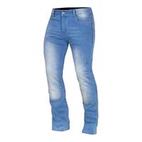 Merlin Clara Ladies Jeans Washed